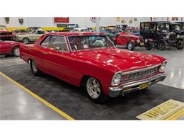 1966 Chevrolet Nova (CC-2073649) for sale in Mankato, Minnesota