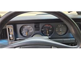 1988 Pontiac Firebird Formula (CC-2070365) for sale in Reno, Nevada