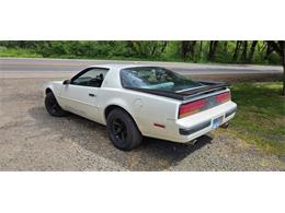 1988 Pontiac Firebird Formula (CC-2070365) for sale in Reno, Nevada