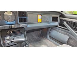 1988 Pontiac Firebird Formula (CC-2070365) for sale in Reno, Nevada
