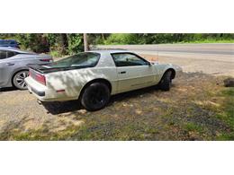 1988 Pontiac Firebird Formula (CC-2070365) for sale in Reno, Nevada