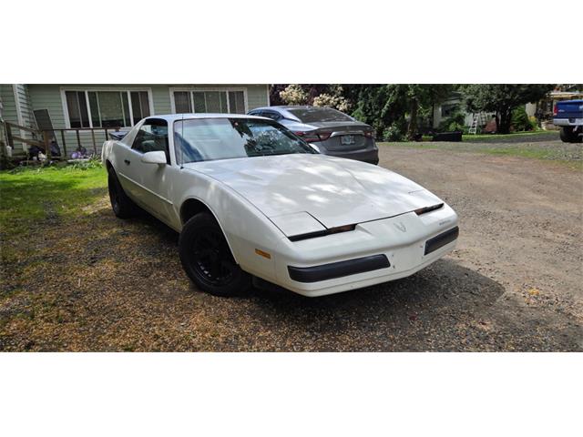 1988 Pontiac Firebird Formula (CC-2070365) for sale in Reno, Nevada
