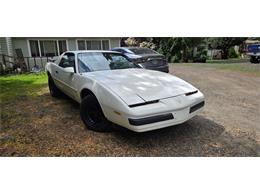 1988 Pontiac Firebird Formula (CC-2070365) for sale in Reno, Nevada