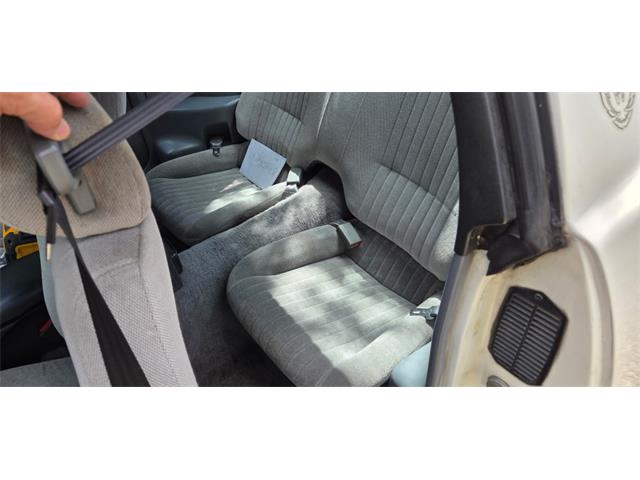 1988 Pontiac Firebird Formula (CC-2070365) for sale in Reno, Nevada