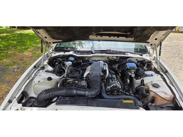 1988 Pontiac Firebird Formula (CC-2070365) for sale in Reno, Nevada
