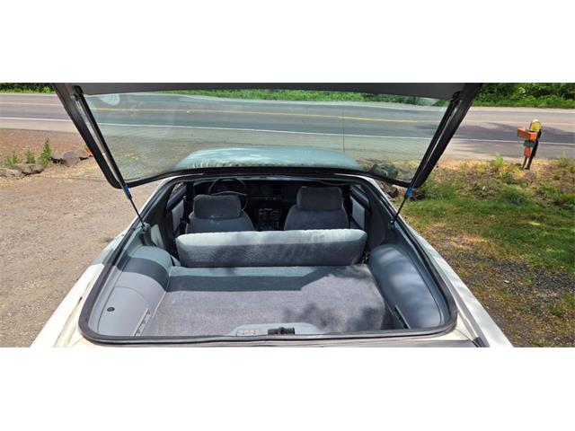 1988 Pontiac Firebird Formula (CC-2070365) for sale in Reno, Nevada