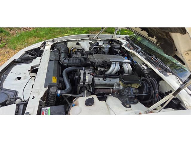 1988 Pontiac Firebird Formula (CC-2070365) for sale in Reno, Nevada