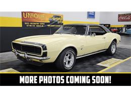 1967 Chevrolet Camaro RS (CC-2073650) for sale in Mankato, Minnesota