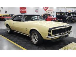 1967 Chevrolet Camaro RS (CC-2073650) for sale in Mankato, Minnesota