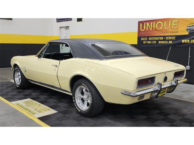 1967 Chevrolet Camaro RS (CC-2073650) for sale in Mankato, Minnesota