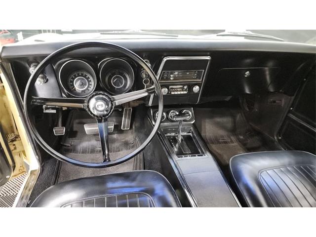 1967 Chevrolet Camaro RS (CC-2073650) for sale in Mankato, Minnesota