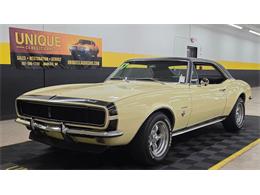 1967 Chevrolet Camaro RS (CC-2073650) for sale in Mankato, Minnesota