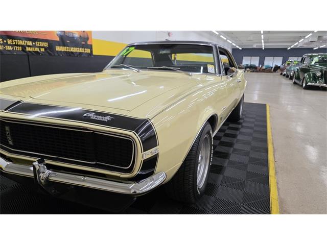 1967 Chevrolet Camaro RS (CC-2073650) for sale in Mankato, Minnesota