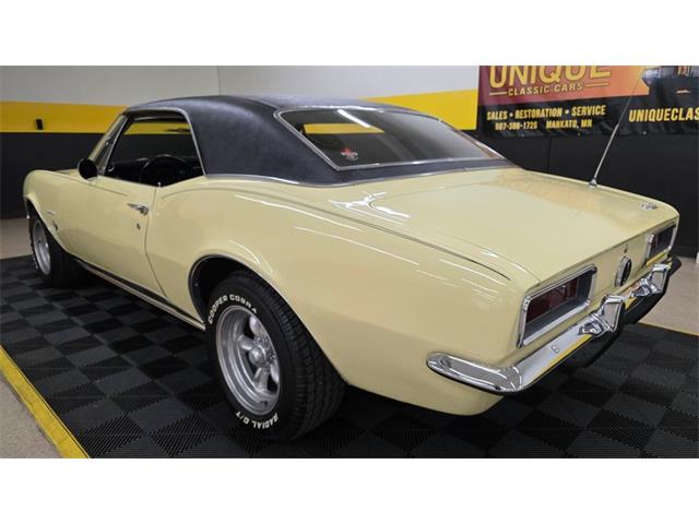 1967 Chevrolet Camaro RS (CC-2073650) for sale in Mankato, Minnesota