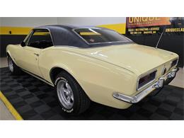 1967 Chevrolet Camaro RS (CC-2073650) for sale in Mankato, Minnesota