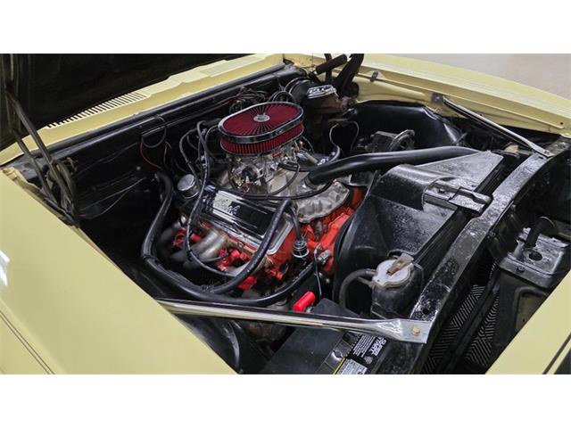 1967 Chevrolet Camaro RS (CC-2073650) for sale in Mankato, Minnesota
