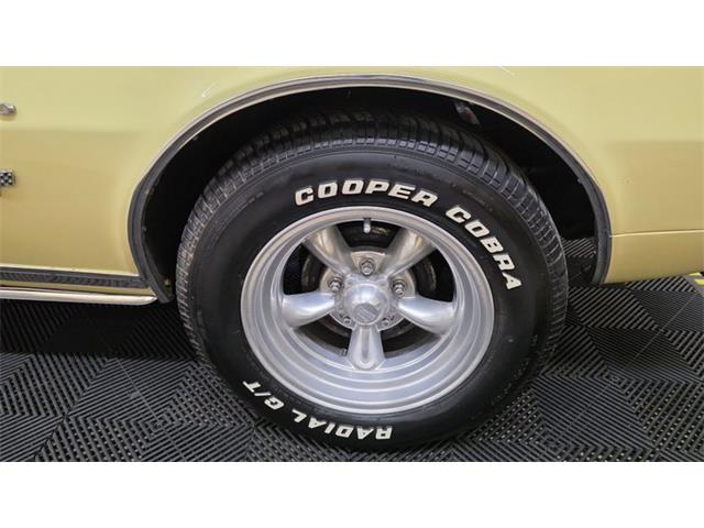 1967 Chevrolet Camaro RS (CC-2073650) for sale in Mankato, Minnesota