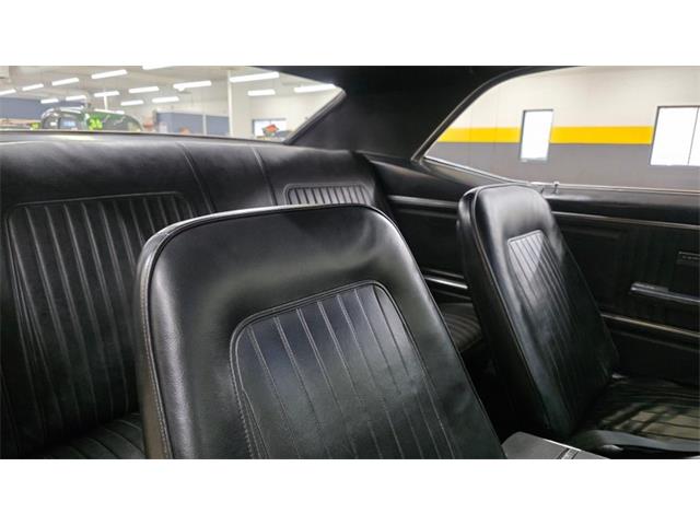 1967 Chevrolet Camaro RS (CC-2073650) for sale in Mankato, Minnesota