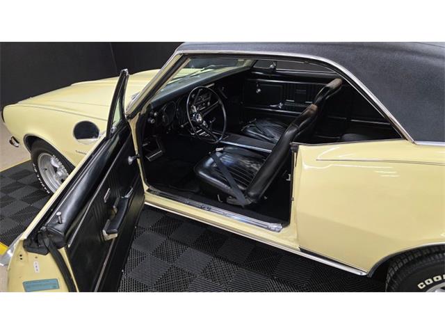 1967 Chevrolet Camaro RS (CC-2073650) for sale in Mankato, Minnesota