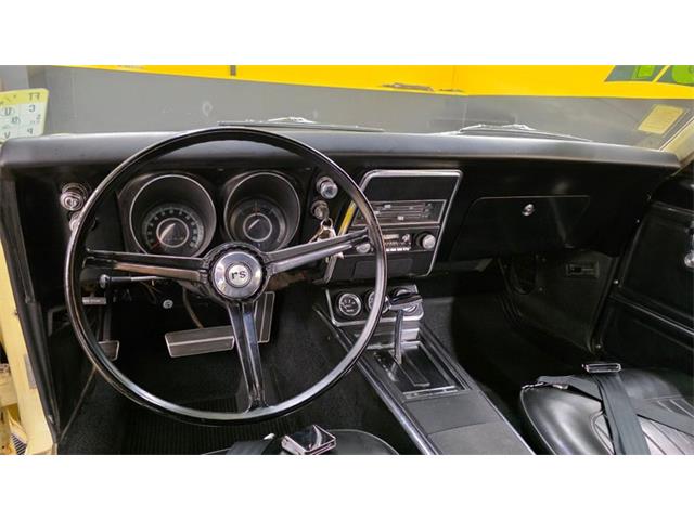 1967 Chevrolet Camaro RS (CC-2073650) for sale in Mankato, Minnesota