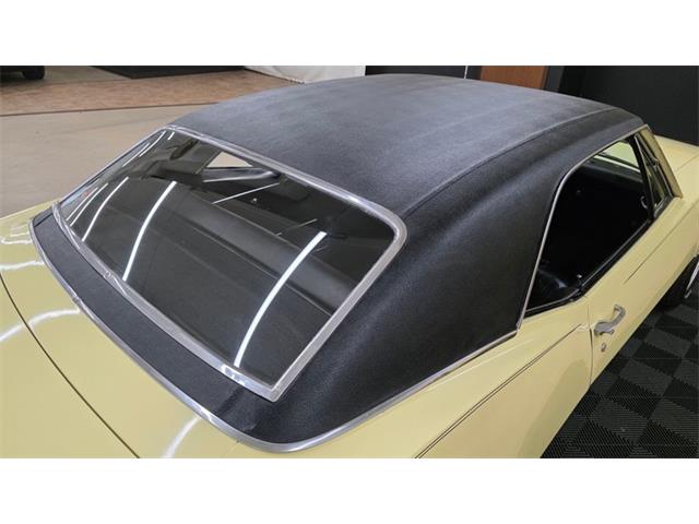 1967 Chevrolet Camaro RS (CC-2073650) for sale in Mankato, Minnesota