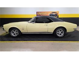 1967 Chevrolet Camaro RS (CC-2073650) for sale in Mankato, Minnesota
