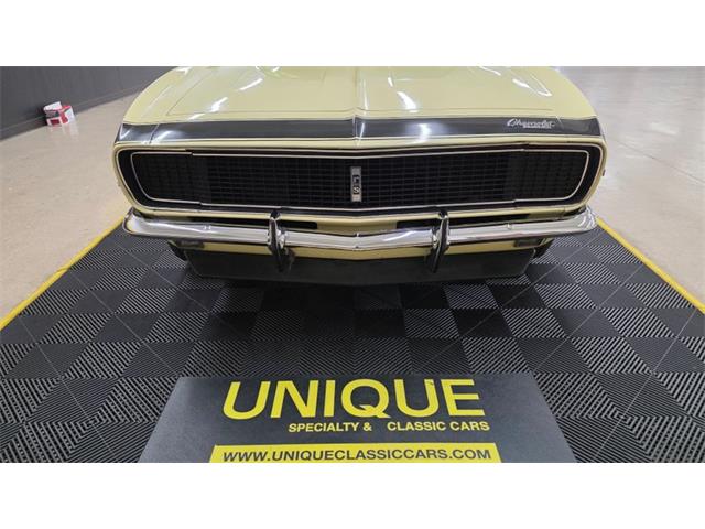 1967 Chevrolet Camaro RS (CC-2073650) for sale in Mankato, Minnesota