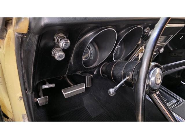 1967 Chevrolet Camaro RS (CC-2073650) for sale in Mankato, Minnesota