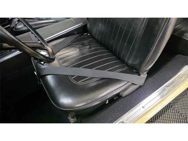 1967 Chevrolet Camaro RS (CC-2073650) for sale in Mankato, Minnesota