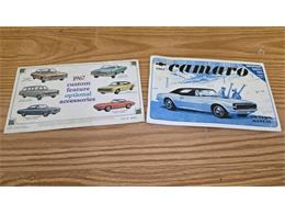 1967 Chevrolet Camaro RS (CC-2073650) for sale in Mankato, Minnesota