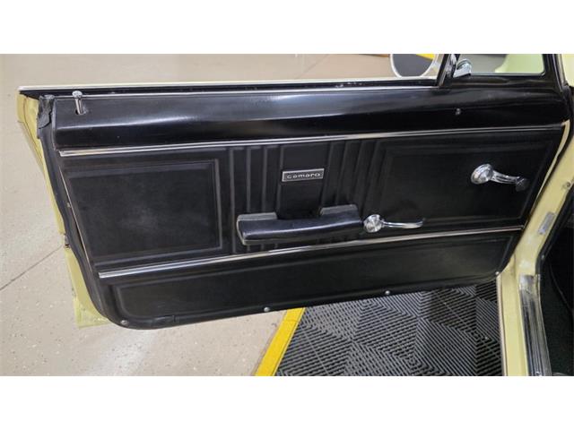1967 Chevrolet Camaro RS (CC-2073650) for sale in Mankato, Minnesota