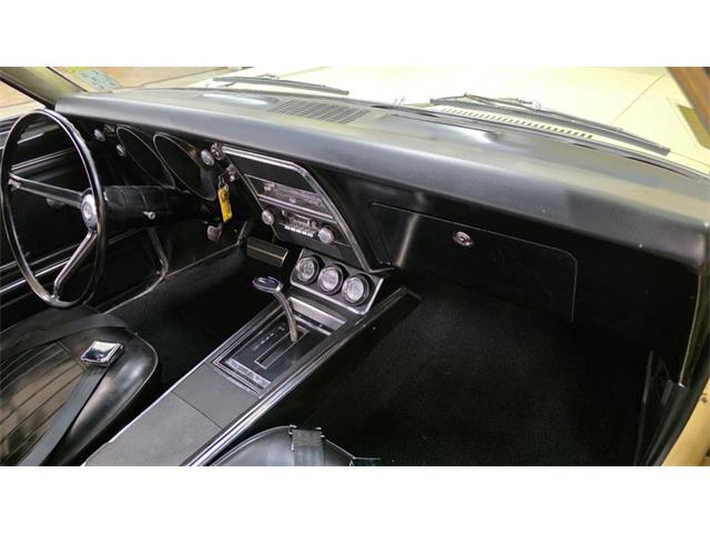 1967 Chevrolet Camaro RS (CC-2073650) for sale in Mankato, Minnesota