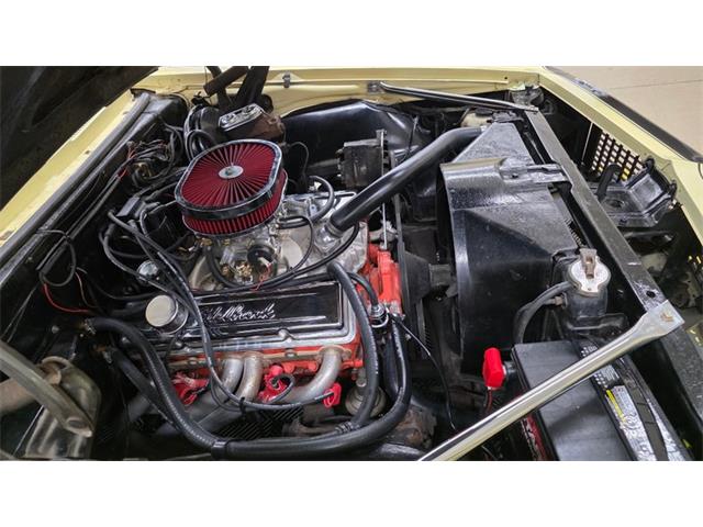 1967 Chevrolet Camaro RS (CC-2073650) for sale in Mankato, Minnesota