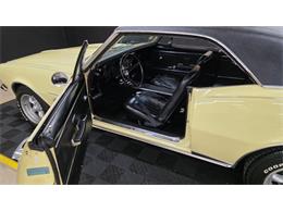 1967 Chevrolet Camaro RS (CC-2073650) for sale in Mankato, Minnesota