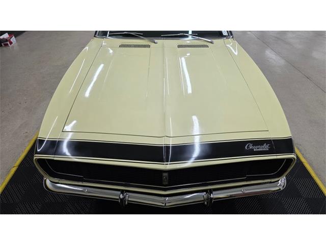 1967 Chevrolet Camaro RS (CC-2073650) for sale in Mankato, Minnesota