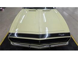 1967 Chevrolet Camaro RS (CC-2073650) for sale in Mankato, Minnesota