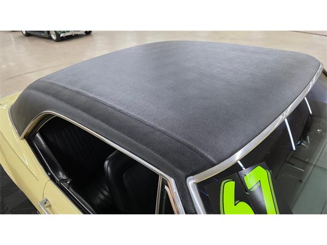 1967 Chevrolet Camaro RS (CC-2073650) for sale in Mankato, Minnesota