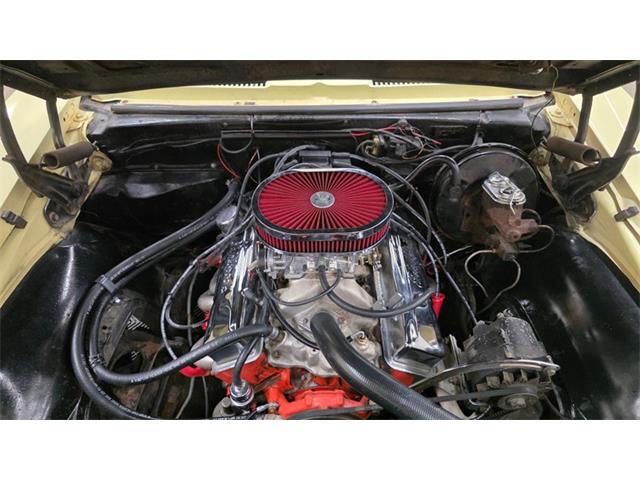 1967 Chevrolet Camaro RS (CC-2073650) for sale in Mankato, Minnesota