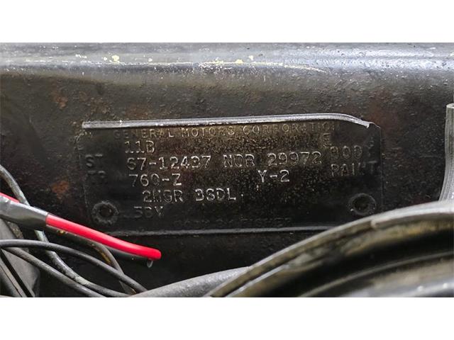 1967 Chevrolet Camaro RS (CC-2073650) for sale in Mankato, Minnesota