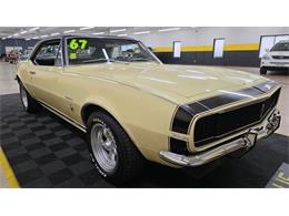 1967 Chevrolet Camaro RS (CC-2073650) for sale in Mankato, Minnesota