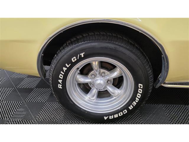 1967 Chevrolet Camaro RS (CC-2073650) for sale in Mankato, Minnesota