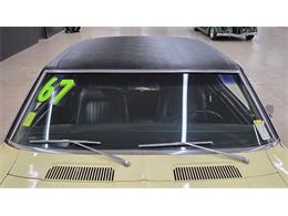 1967 Chevrolet Camaro RS (CC-2073650) for sale in Mankato, Minnesota