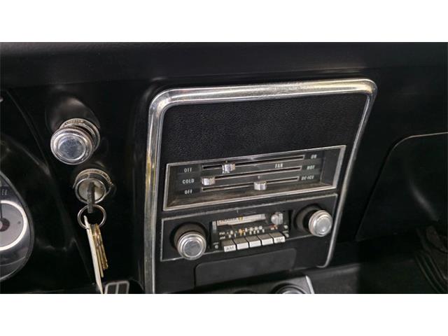 1967 Chevrolet Camaro RS (CC-2073650) for sale in Mankato, Minnesota