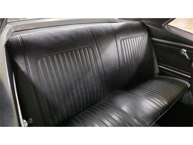 1967 Chevrolet Camaro RS (CC-2073650) for sale in Mankato, Minnesota