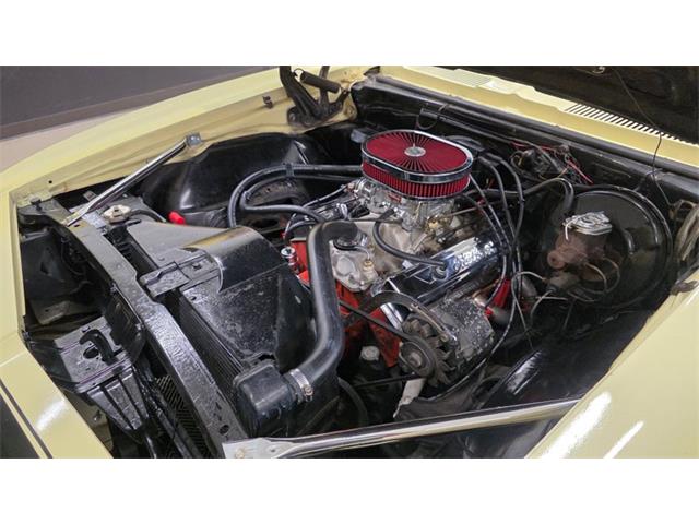 1967 Chevrolet Camaro RS (CC-2073650) for sale in Mankato, Minnesota