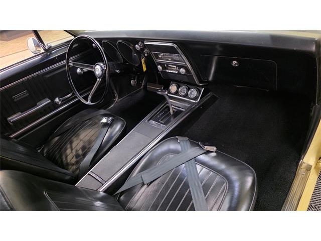 1967 Chevrolet Camaro RS (CC-2073650) for sale in Mankato, Minnesota