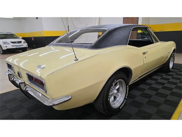 1967 Chevrolet Camaro RS (CC-2073650) for sale in Mankato, Minnesota