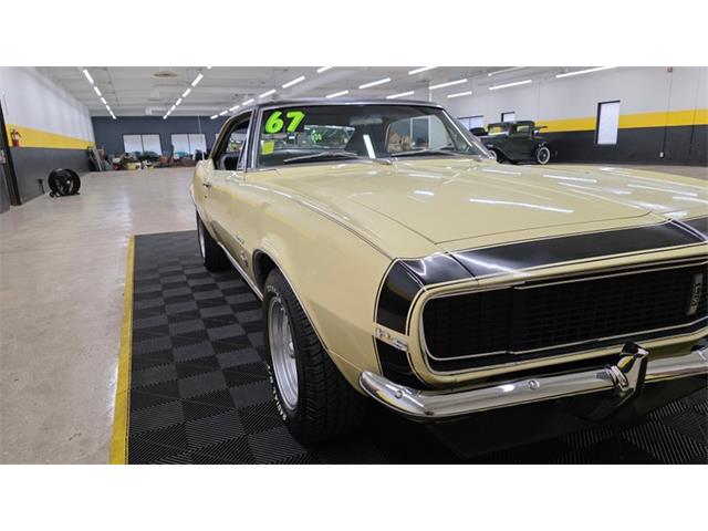 1967 Chevrolet Camaro RS (CC-2073650) for sale in Mankato, Minnesota