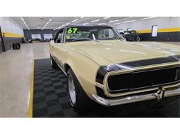 1967 Chevrolet Camaro RS (CC-2073650) for sale in Mankato, Minnesota