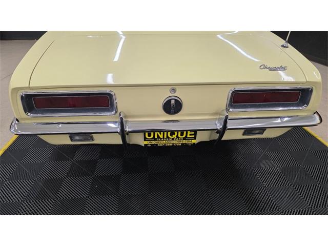 1967 Chevrolet Camaro RS (CC-2073650) for sale in Mankato, Minnesota